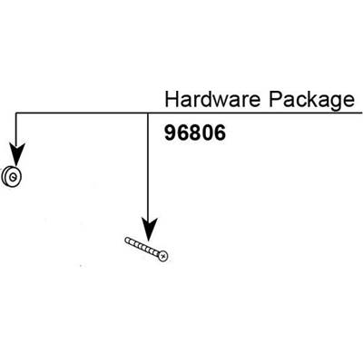HDW KNB TS 1H ALL MODELS - N/A or unfinished
