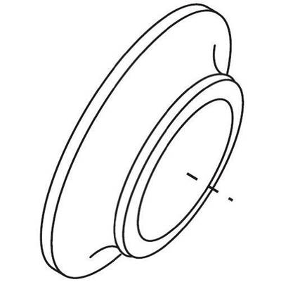 ESCT MTCL 2H TS CHR (1) - Chrome