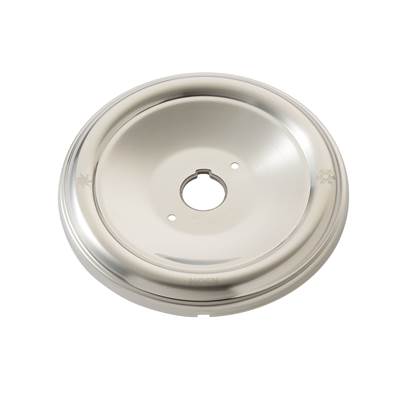 Moen Kingsley Single Handle Tub/Shower Escutcheon for Monticello & Legend Faucets - N/A or unfinished