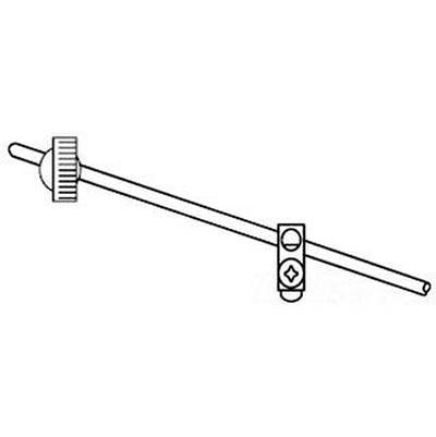 Moen PR ASSY BDT WA - N/A or unfinished