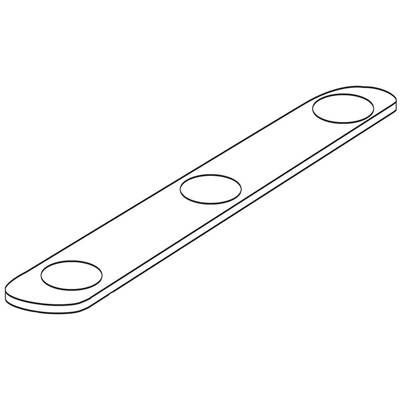 GSKT DECK KD 1H CHT/LGD - N/A or unfinished
