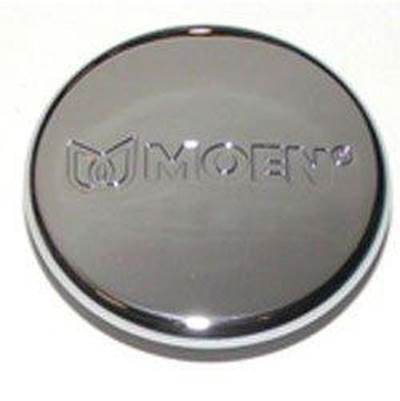 HDL CAP CHT KD 1H LH CHR 1 - Chrome