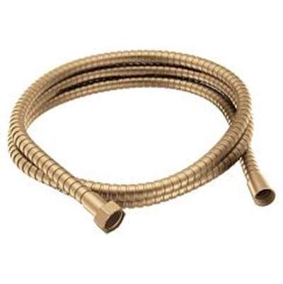 Hh Shwr Hose Bzg - Bronzed Gold