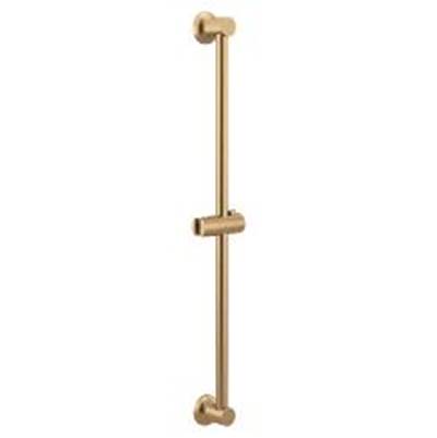 Moen Slidebar bar - Bronzed Gold