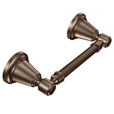 Moen Oil Rubbed Bronze Paper Holder