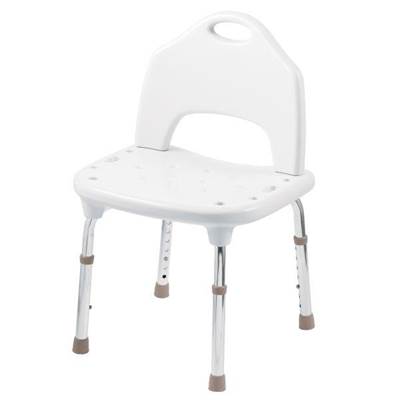 Glacier Shower Chair