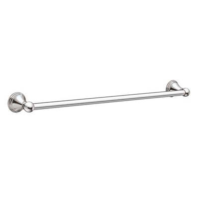 Chrome 24'' Towel Bar
