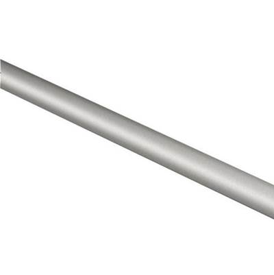 Brushed Nickel 30'' Towel Bar Only