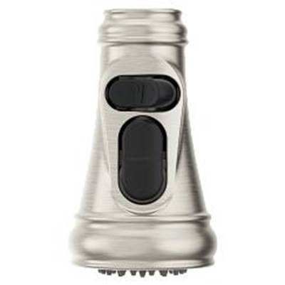 Moen Wand Kit - Spot Resist Stainless