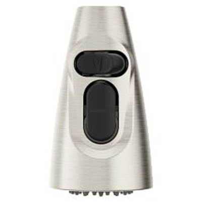 Moen Wand Kit - Spot Resist Stainless