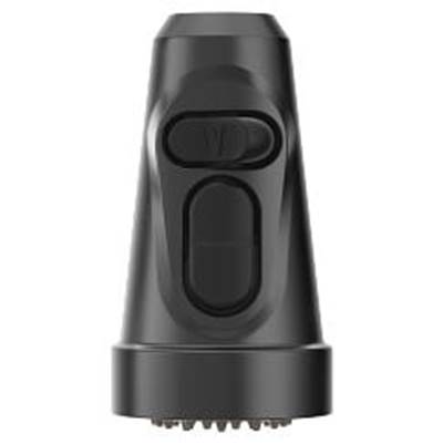 Moen Wand Kit - Matte Black