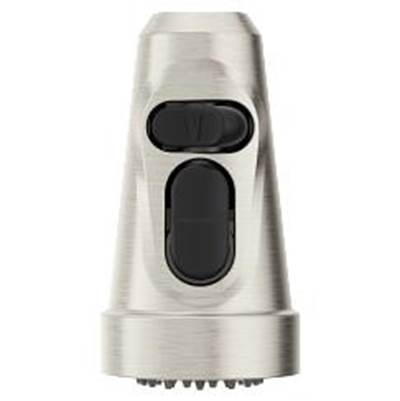 Moen Wand Kit - Spot Resist Stainless