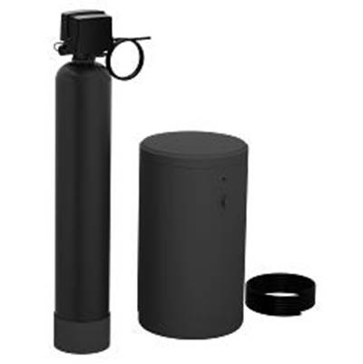 Moen Salt Based Water Softener 1-3 Bathrooms
