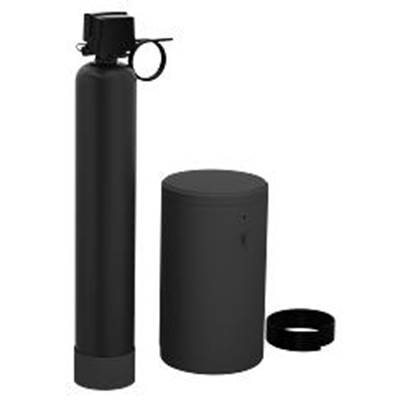 Moen Salt Based Water Softener 4-6 Bathrooms