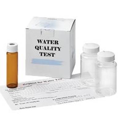 Moen Water Test Kit