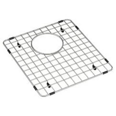 Moen Stainless steel 18 gauge double bowl sink - Unfinished