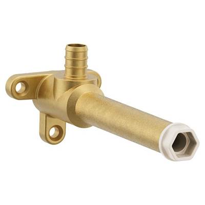 Moen Tub Filler Spout Manifold Xs - Unfinished