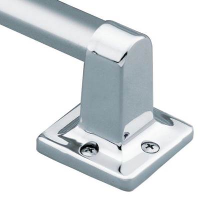 Moen Pro-Fit Installation System - Chrome