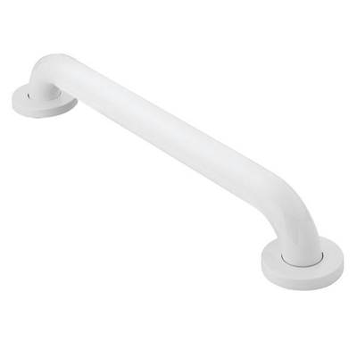 Glacier 18'' Concealed Screw Grab Bar