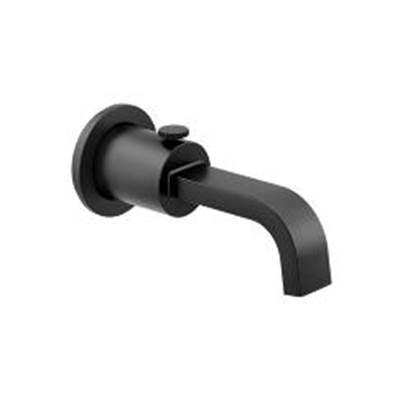 Moen Matte Black Diverter Spouts