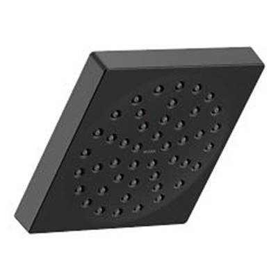 Moen Showerhead Kit - Matte Black