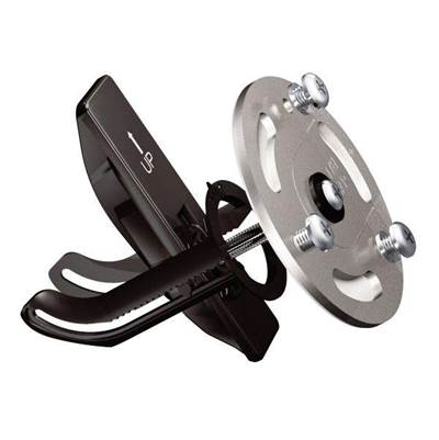 Moen Stainless Securemount