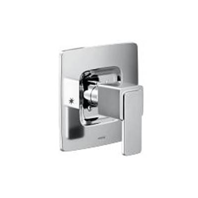 Moen Iver Posi Valve Only Trim Ch - Chrome