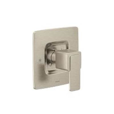 Moen Iver Posi Valve Only Trim Bn - Brushed Nickel