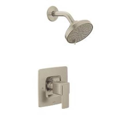 Moen Iver Posi Shower Only Ep Trim Bn - Brushed Nickel