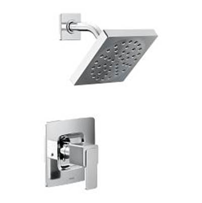 Moen Iver Posi Shower Only Rs Ep Trim Ch - Chrome