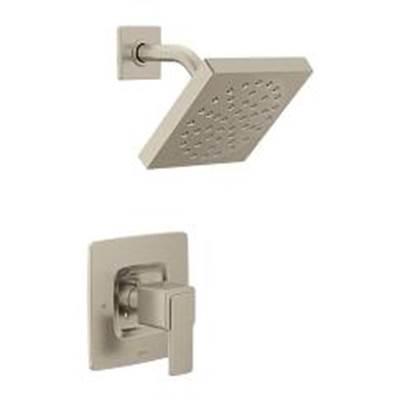 Moen Iver Posi Shower Only Rs Ep Trim Bn - Brushed Nickel
