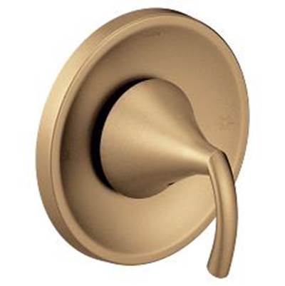 Glyde Posi Valve Only Trim Bzg - Bronzed Gold