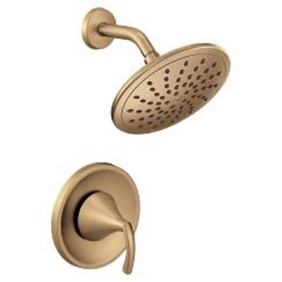Glyde Posi Shower Only Rs Ep1.75 Trim Bz - Bronzed Gold