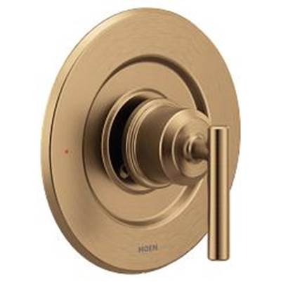 Gibson Posi Valve Only Trim Bzg - Bronzed Gold