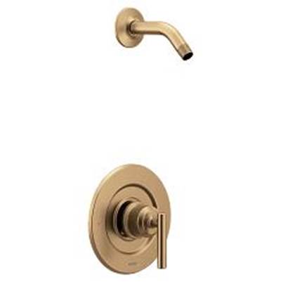 Gibson Posi Shower Only Trim Nh Bzg - Bronzed Gold