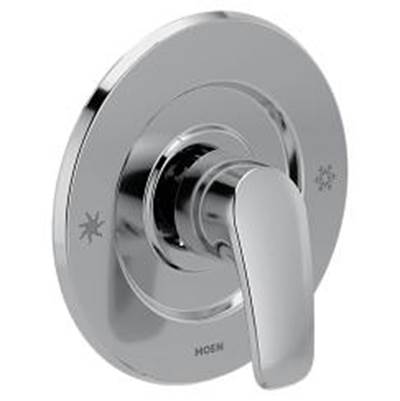 Moen Standard connection - Chrome