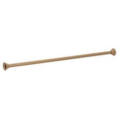 Moen Straight Tension Sr, Bzg - Bronzed Gold