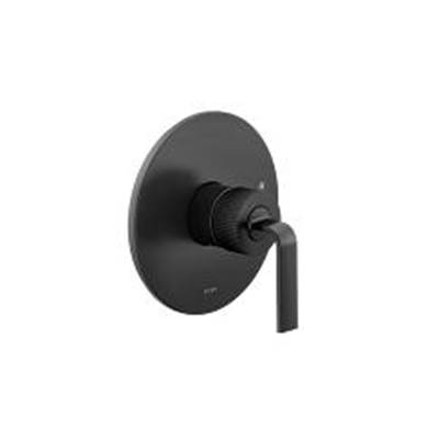 Moen Matte Black Posi-Temp(R) Valve Trim
