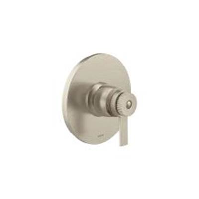 Brushed Nickel Exacttemp(R) Valve Trim