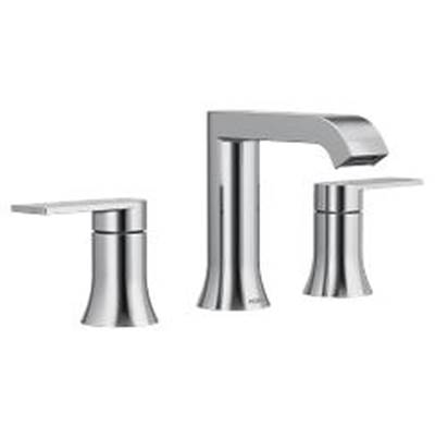 Moen Genta Lx 2.0 Ws Ch Lift Rod - Chrome