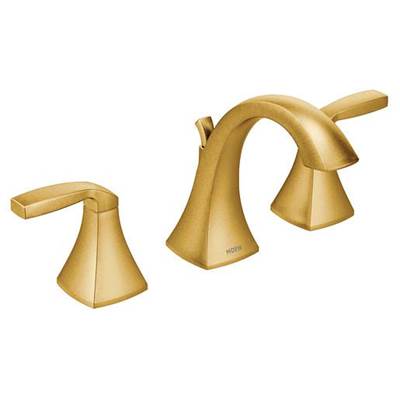 Moen Voss Lav Ws Bg - Brushed Gold