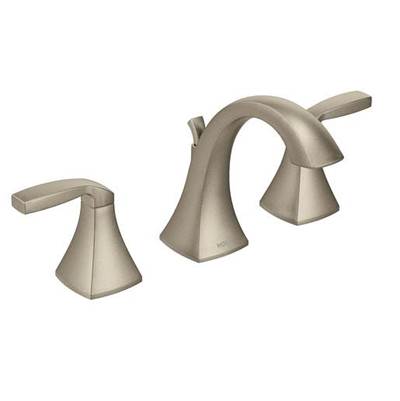 Moen Voss Lav Ws Bn - Brushed Nickel