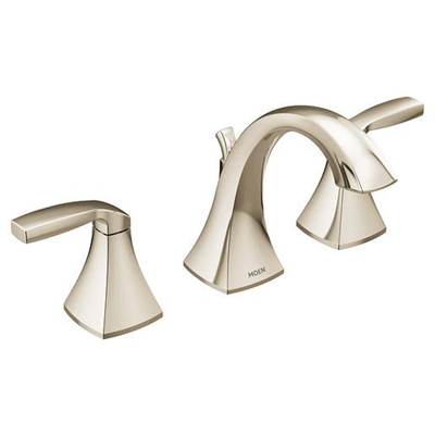Moen Voss Lav Ws Nl - Polished Nickel