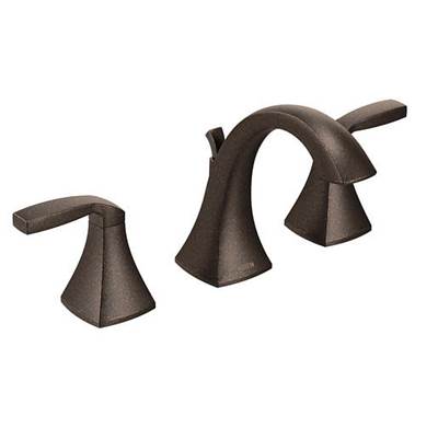 Moen Voss Lav Ws Orb - Oil Rubbed Bronze