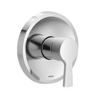 Moen M-CORE 2 series connection includes pressure balancing - Chrome