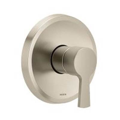 Moen M-CORE 2 series connection includes pressure balancing - Brushed Nickel