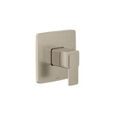 Moen Iver M-core 2s V/o Trim Bn - Brushed Nickel