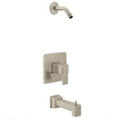Moen Iver M-core 2s T/s Nh Trim Bn - Brushed Nickel