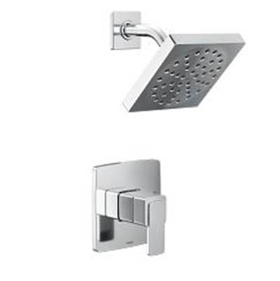 Moen Iver M-core 2s Rs S/o Ep Trim Ch - Chrome