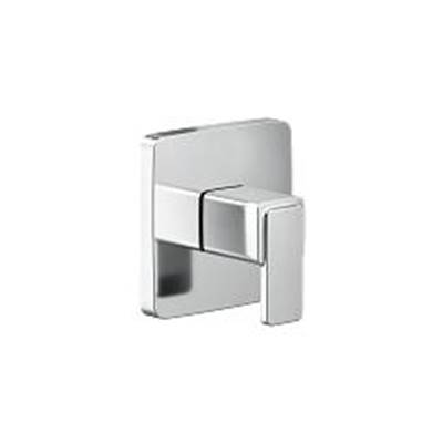 Moen Iver M-core Xfer Valve Trim Ch - Chrome